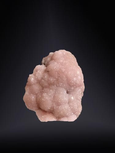 Rhodochrosite<br />Distrito Santa Eulalia, Municipio Aquiles Serdán, Chihuahua, México<br />21 mm x 24 mm x 15 mm<br /> (Author: Firmo Espinar)
