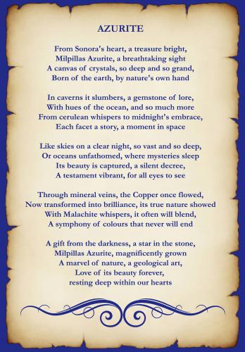 03 - MILPILLAS AZURITE - A POEM 4.jpg (Author: silvia)