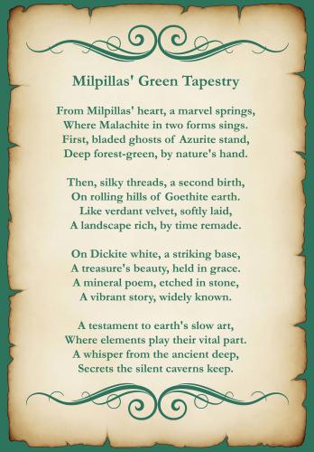 Milpillas’ Green Tapestry -  A poem.jpg (Author: silvia)