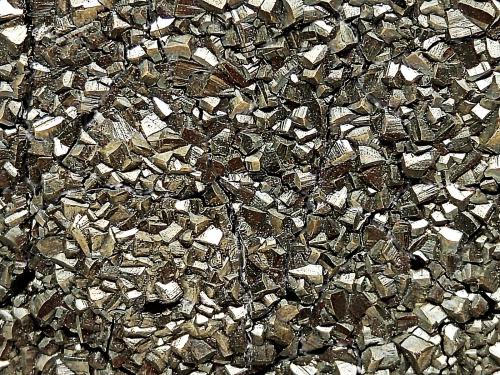 Pirita<br />Wuzhou Prefecture, Guangxi Zhuang Autonomous Region, China<br />80x7x20 mm<br /> (Autor: Luis Edmundo Sánchez Roja)