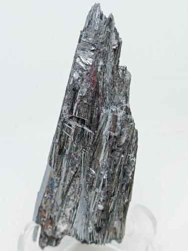 Estibina<br />Real de Catorce (Catorce), Sierra de Catorce, Municipio Catorce, San Luis Potosí, México<br />90x35x20 mm<br /> (Autor: Luis Edmundo Sánchez Roja)