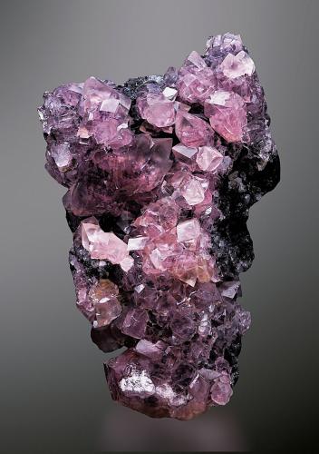 Smithsonita<br />Mina Tsumeb, Tsumeb, Región Otjikoto, Namibia<br />50 x 30 mm<br /> (Autor: Borja Sainz de Baranda)