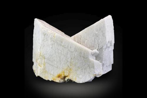 Microcline<br />Distrito Skardu, Gilgit-Baltistan (Áreas del Norte), Paquistán<br />15.5 x 10 x 14 cm<br /> (Author: MIM Museum)
