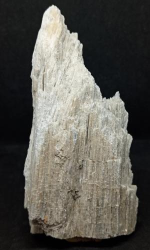 Wollastonita<br />Mina Ojuela, Mapimí, Municipio Mapimí, Durango, México<br />105x50x35 mm.<br /> (Autor: Luis Edmundo Sánchez Roja)