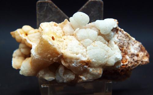 Celestina<br />Concesión Minerama II, Urbanización Puente Tablas, Jaén ciudad, Jaén, Comarca Metropolitana de Jaén, Andalucía, España<br />8 x 5 cm<br /> (Autor: Pedro Antonio)