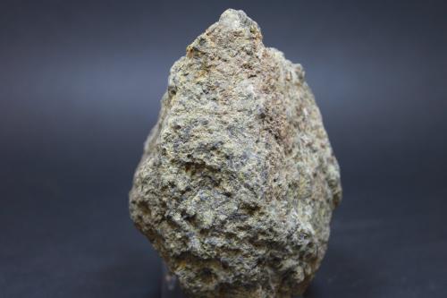 Liebigita<br />Mina Los Ratones, Albalá, Mancomunidad Sierra de Montánchez, Cáceres, Extremadura, España<br />75 x 65 mm<br /> (Autor: Joaquin Blanco Cortina)