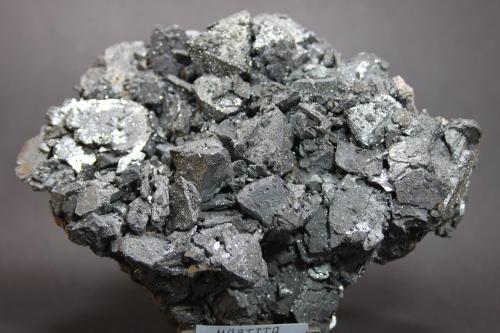 Hematites<br />Volcán Payún Matru, Malargüe, Departamento Malargüe, Provincia Mendoza, Argentina<br />145 x 100<br /> (Autor: Joaquin Blanco Cortina)