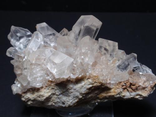 Yeso<br />Segorbe, Comarca Alto Palancia, Castellón / Castelló, Comunidad Valenciana / Comunitat Valenciana, España<br />80x60 mm<br /> (Autor: Ignacio)