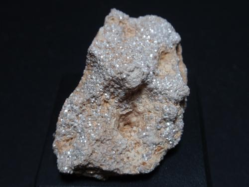 Hidroxilapatito<br />Belvís de Monroy, Comarca Campo Arañuelo, Cáceres, Extremadura, España<br />30x35 mm<br /> (Autor: Ignacio)