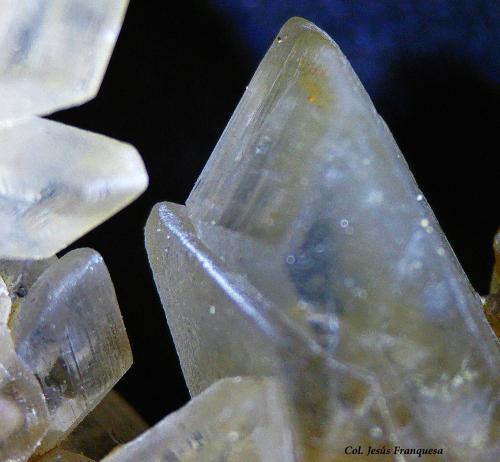 Yeso.<br />La Guixera, Santa Eulàlia de Riuprimer, Vic, Comarca Osona, Barcelona, Cataluña / Catalunya, España<br />Fvo4<br /> (Autor: Jesus Franquesa Baucells)