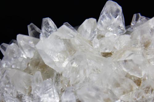 Calcita<br />Mina Hércules, La Negra, Municipio Sierra Mojada, Coahuila (Coahuila de Zaragoza), México<br />160x100x90 mm.<br /> (Autor: Luis Edmundo Sánchez Roja)