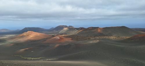 Parque Nacional de Timanfaya

Foto de David Rabadà i Vives (Autor: Foro FMF)