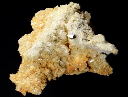 Anatasa, Cuarzo<br />Plan-du-Lac, Saint Christophe en Oisans, Comuna Le Bourg d'Oisans, Isère, Auvergne-Rhône-Alpes, Francia<br />5,5 x 5 cm.<br /> (Autor: Antonio P. López)