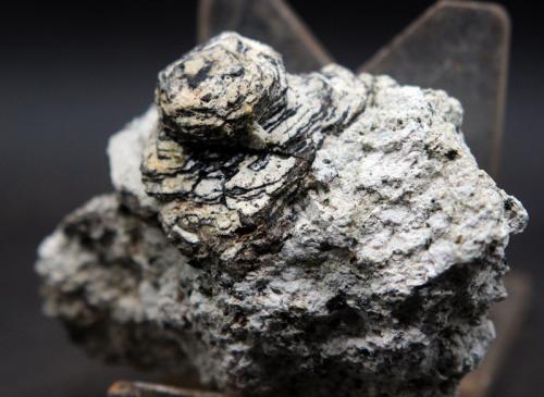 Andradita<br />San Antonio Mine, Cehegín, Comarca Noroeste, Region of Murcia (Murcia), Spain<br />6.5 x 5 cm<br /> (Autor: Pedro Antonio)