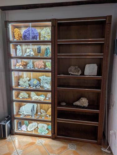 Segundo módulo en proceso (Autor: ARS88)