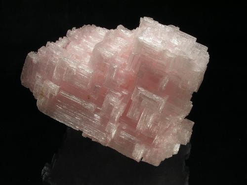 Halita<br />Dead Sea (western shore sector), Tamar Regional Council, Southern Administrative District, Israel<br />9 x 7 x 6,5 cm<br /> (Autor: Frederic Varela)