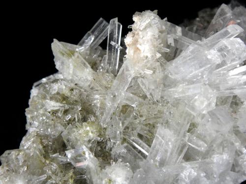 Nifontovita<br />Mina San Bartolo, Charcas, Municipio Charcas, San Luis Potosí, México<br />Cristales de 2 cm.<br /> (Autor: Antonio P. López)