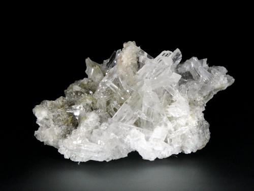 Nifontovita<br />Mina San Bartolo, Charcas, Municipio Charcas, San Luis Potosí, México<br />8 x 5 cm.<br /> (Autor: Antonio P. López)