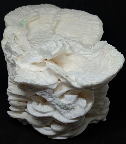 calcita<br />Grutas Juxtlahuaca, Municipio Quechultenango, Guerrero, México<br />100x110x120 mm.<br /> (Autor: Luis Edmundo Sánchez Roja)