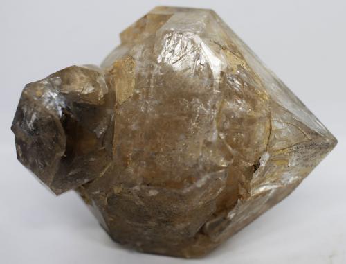 cuarzo<br />Tamazunchale, Municipio Tamazunchale, San Luis Potosí, México<br />70x60x45 mm.<br /> (Autor: Luis Edmundo Sánchez Roja)