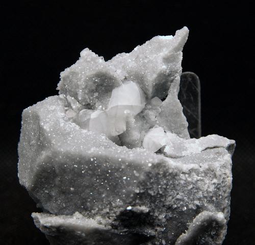 Calcita<br />Italia<br />6 x 6.5 cm<br /> (Autor: Pedro Antonio)