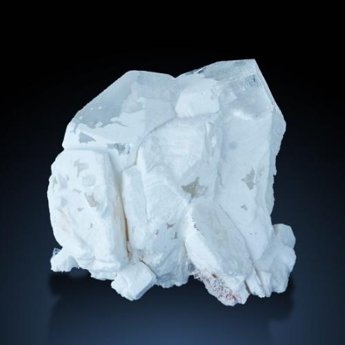 Leonita<br />Mina de potasa, Roßleben-Wiehe, distrito de Kyffhäuser,Turingia, Alemania<br />60 x 60 mm<br /> (Autor: Joaquin Blanco Cortina)