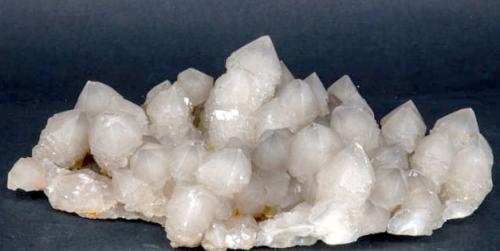Quartz<br />Wheal Margery, St Ives, Cornwall, Inglaterra / Reino Unido<br />15 x 10 x 3 cm<br /> (Author: James Catmur)