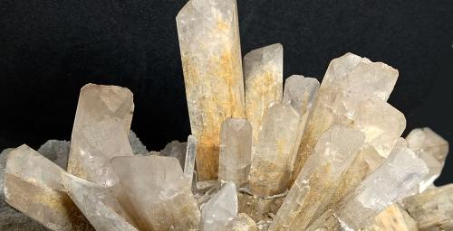 Damburita<br />Mina Aurora, Charcas, Municipio Charcas, San Luis Potosí, México<br />190x160x100 mm.<br /> (Autor: Luis Edmundo Sánchez Roja)