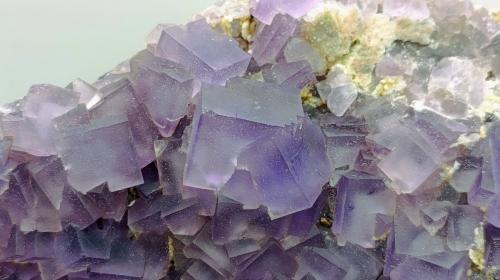 Fluorita<br /><br />21x12 cm<br /> (Autor: AntonioJesus)