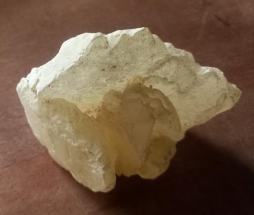 Astrakanite<br />Mina Racalmuto, Racalmuto, Provincia Agrigento (Girgenti), Sicilia, Italia<br />9x7 cm<br /> (Author: mineralenzo)