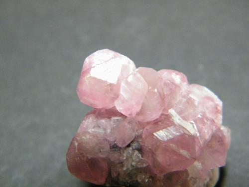 Smithsonite<br />Mina Tsumeb, Tsumeb, Región Otjikoto, Namibia<br />20x25mm<br /> (Author: Heimo Hellwig)