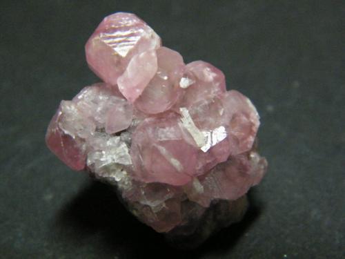 Smithsonite<br />Mina Tsumeb, Tsumeb, Región Otjikoto, Namibia<br />20x25mm<br /> (Author: Heimo Hellwig)