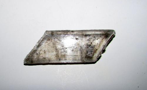 Yeso.<br />Montalbán, Comarca Cuencas Mineras, Teruel, Aragón, España<br />7''2 x 2''6 cm.<br /> (Autor: phrancko)