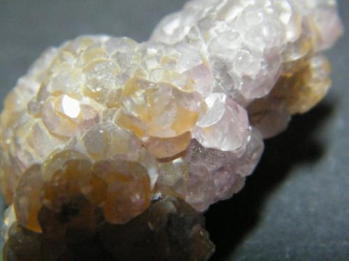 Smithsonite<br />Mina Tsumeb, Tsumeb, Región Otjikoto, Namibia<br />45x30x15mm<br /> (Author: Heimo Hellwig)