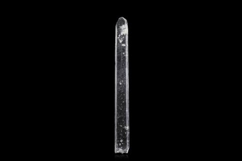 Nifontovite<br />Charcas, Municipio Charcas, San Luis Potosí, Mexico<br />0,5	x	0,5	x	6,0	cm<br /> (Author: MIM Museum)
