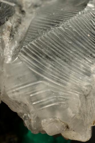Beryl (variety emerald), Calcite, Pyrite<br />La Pita (distrito minero), Municipio Maripí, Cinturón Esmeraldífero Occidental, Departamento Boyacá, Colombia<br />7cm across<br /> (Author: Fiebre Verde)