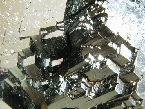 Schorl<br />Monte Erongo, Usakos, Región Erongo, Namibia<br />150x100x70mm<br /> (Author: Heimo Hellwig)