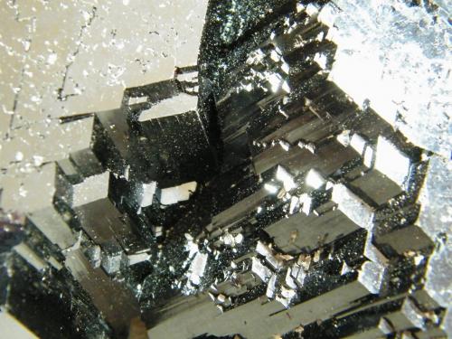 Schorl<br />Erongo Mountain, Usakos, Erongo Region, Namibia<br />150x100x70mm<br /> (Author: Heimo Hellwig)