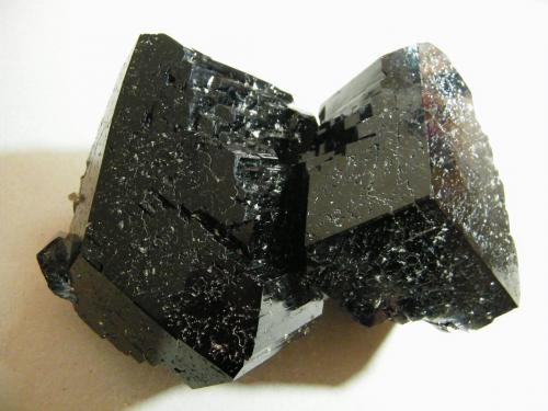 Schorl<br />Monte Erongo, Usakos, Región Erongo, Namibia<br />150x100x70mm<br /> (Author: Heimo Hellwig)