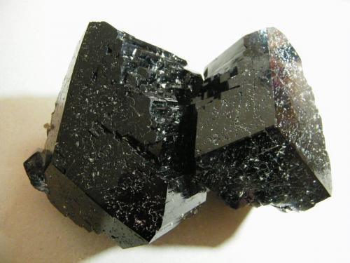 Schorl<br />Erongo Mountain, Usakos, Erongo Region, Namibia<br />150x100x70mm<br /> (Author: Heimo Hellwig)