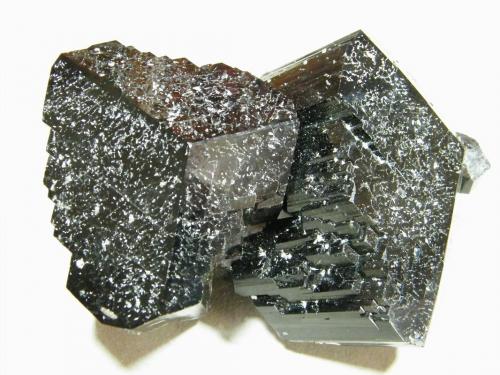 Schorl<br />Monte Erongo, Usakos, Región Erongo, Namibia<br />150x100x70mm<br /> (Author: Heimo Hellwig)