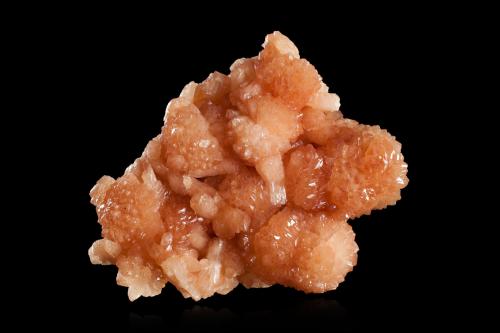 Olmiite<br />N'Chwaning II Mine, N'Chwaning mining area, Kuruman, Kalahari manganese field (KMF), Northern Cape Province, South Africa<br />12,0	x	10,0	x	6,0	cm<br /> (Author: MIM Museum)