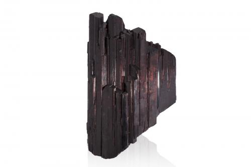 Fluor-liddicoatite<br />Antanimbary'ambony, Tsitondroina, Ikalamavony District, Haute Matsiatra Region, Madagascar<br />29,0	x	14,0	x	41,0	cm<br /> (Author: MIM Museum)