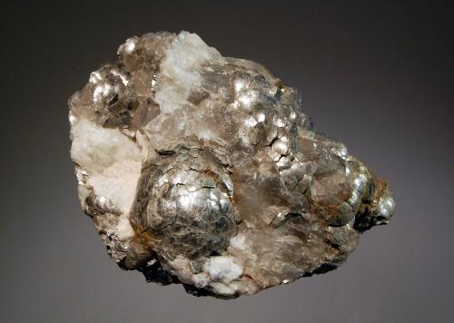 Muscovite<br />Fillow Quarry, Branchville, Redding, Fairfield County, Connecticut, USA<br />4.0 x 6.0 cm<br /> (Author: crosstimber)