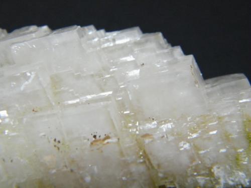 Calcite<br />Tsumeb Mine, Tsumeb, Otjikoto Region, Namibia<br />195x55x35mm<br /> (Author: Heimo Hellwig)