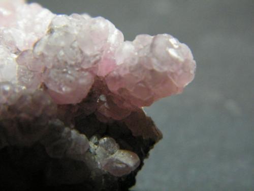 Smithsonite<br />Mina Tsumeb, Tsumeb, Región Otjikoto, Namibia<br />45x30x25mm<br /> (Author: Heimo Hellwig)