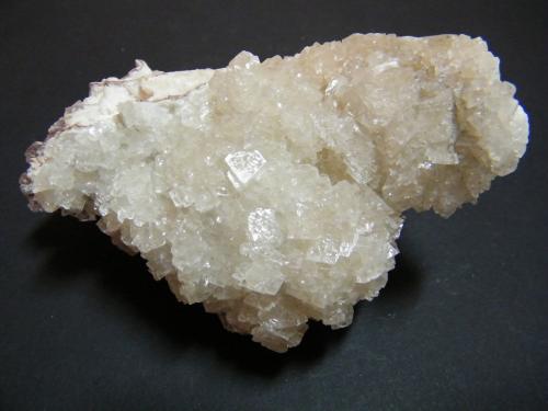 Calcite<br />Tsumeb Mine, Tsumeb, Otjikoto Region, Namibia<br />120x65x60mm<br /> (Author: Heimo Hellwig)