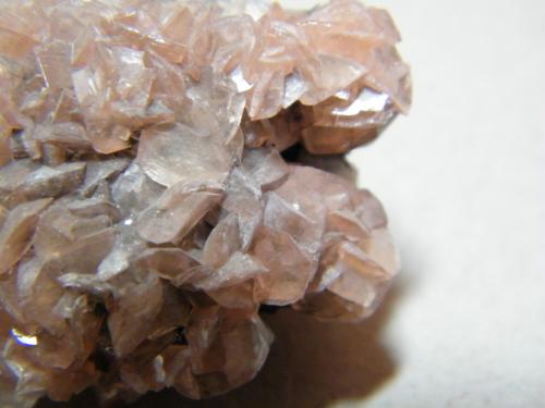 Smithsonite<br />Mina Tsumeb, Tsumeb, Región Otjikoto, Namibia<br />45x30x30mm<br /> (Author: Heimo Hellwig)