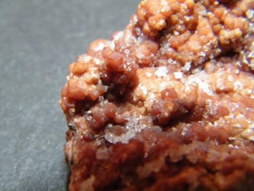 Smithsonite<br />Mina Tsumeb, Tsumeb, Región Otjikoto, Namibia<br />45x30x15mm<br /> (Author: Heimo Hellwig)