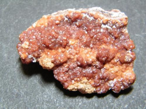 Smithsonite<br />Mina Tsumeb, Tsumeb, Región Otjikoto, Namibia<br />45x30x15mm<br /> (Author: Heimo Hellwig)